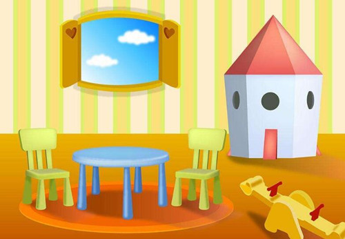 (幼兒園教育教學論文)從幼兒的學習路徑探究圖形學習活動開展策略 (幼兒園教育教學論文)從幼兒的學習路徑探究圖形學習活動開展策略