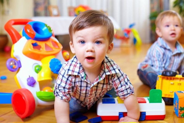 幼兒體育教育論文發(fā)表