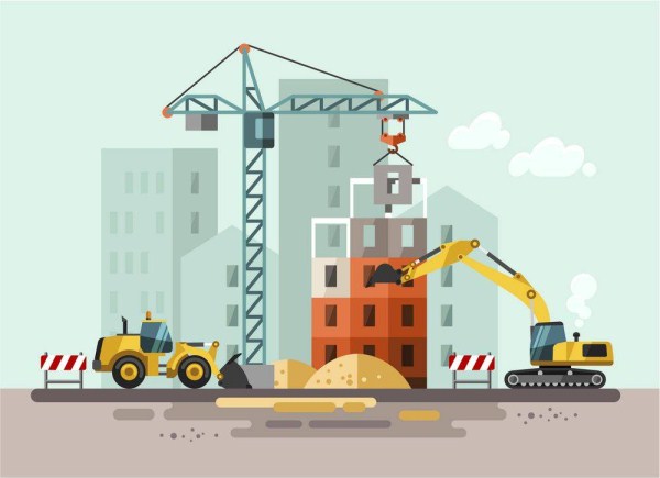 (建筑論文發(fā)表)論建筑工程施工階段的測量工作要點 (建筑論文發(fā)表)論建筑工程施工階段的測量工作要點