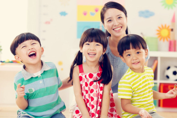 幼兒教師論文范文大全(免費)100篇 幼兒教師論文范文大全(免費)100篇
