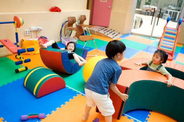 (幼兒園論文)范文:淺談幼兒園活動區創設的策略 (幼兒園論文)范文:淺談幼兒園活動區創設的策略