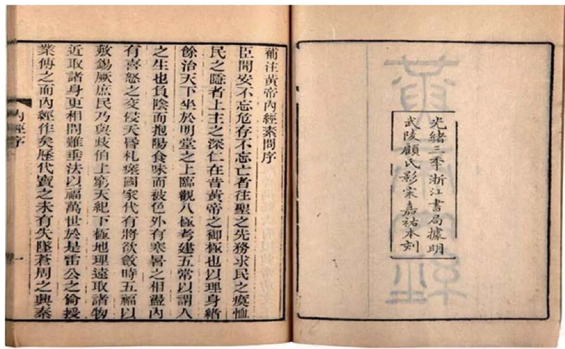 中醫學論文