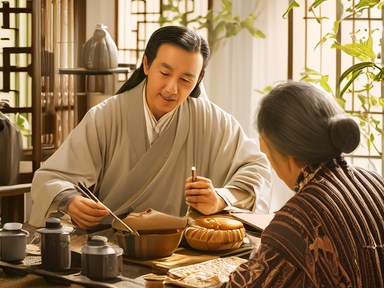 中醫(yī)學(xué)論文題目