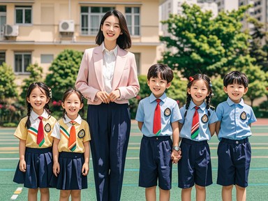 幼兒園教學(xué)論文