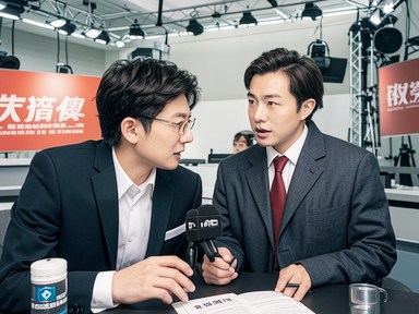 新聞論文