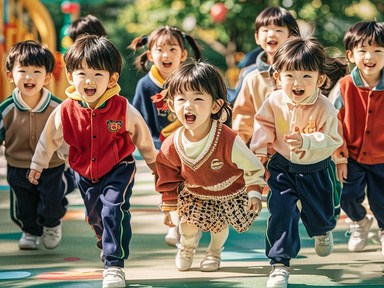 幼兒園教師教學論文